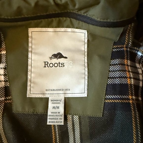 Roots Gravenhurst jacket - Picture 7 of 9